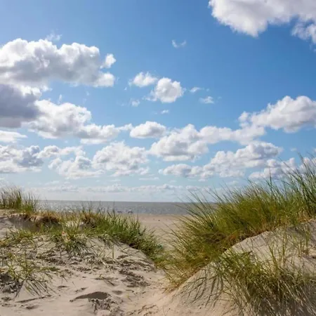 Behind The Dike * Норддайх