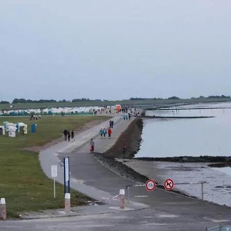 Behind The Dike Дом отдыха *