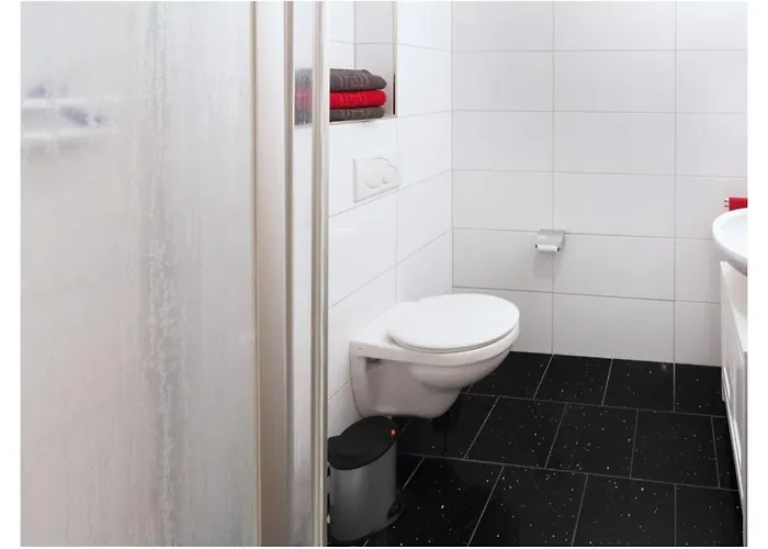 Behind The Dike * نورديش